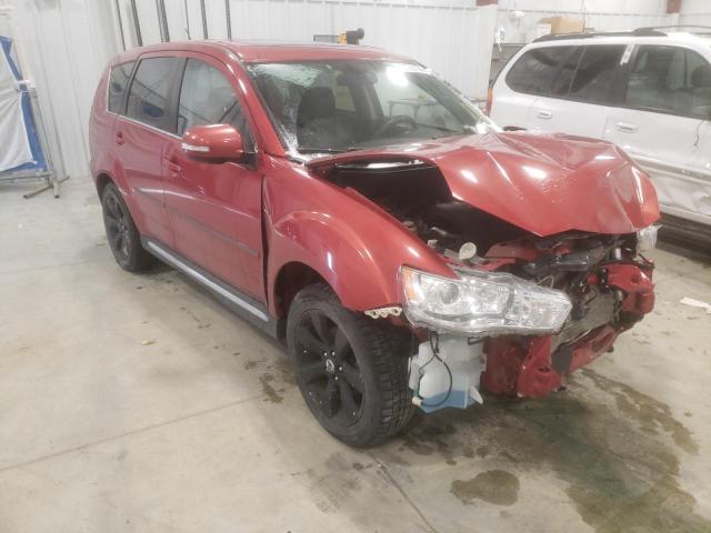 MITSUBISHI OUTLANDER 2010 ja4jt5ax6az007076