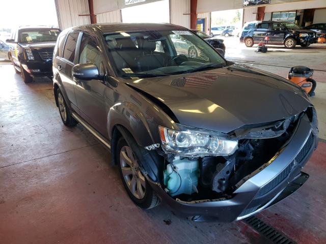 MITSUBISHI OUTLANDER 2010 ja4jt5ax6az008535