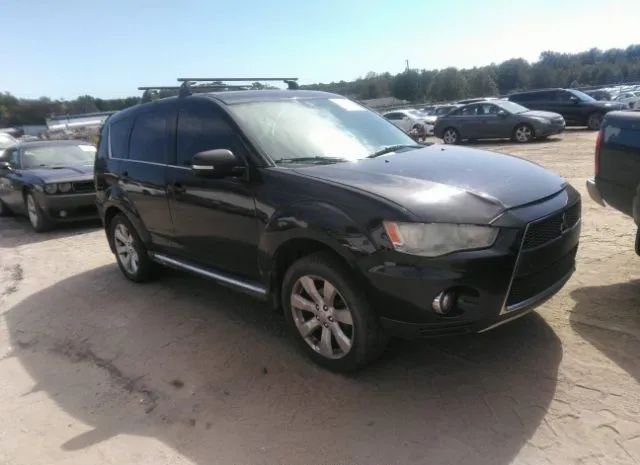 MITSUBISHI OUTLANDER 2010 ja4jt5ax6az014139