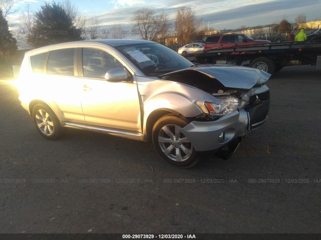 MITSUBISHI OUTLANDER 2012 ja4jt5ax6cu002332