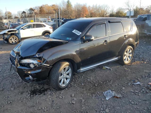 MITSUBISHI OUTLANDER 2012 ja4jt5ax6cu019406