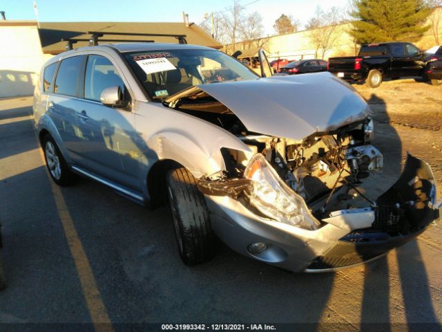 MITSUBISHI OUTLANDER 2012 ja4jt5ax6cu025531