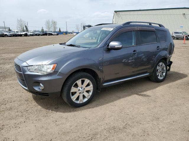 MITSUBISHI OUTLANDER 2012 ja4jt5ax6cu607824