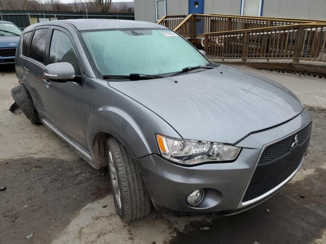 MITSUBISHI OUTLANDER 2013 ja4jt5ax6du000999