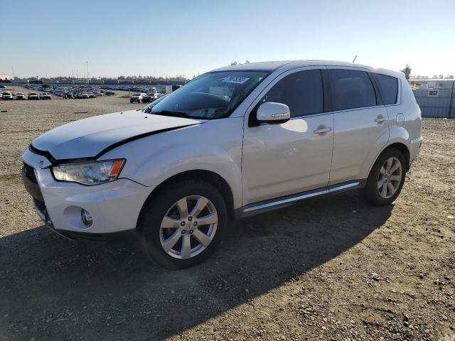 MITSUBISHI OUTLANDER 2010 ja4jt5ax7az007085