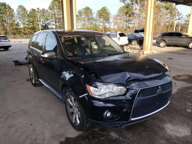 MITSUBISHI OUTLANDER 2010 ja4jt5ax7az007152