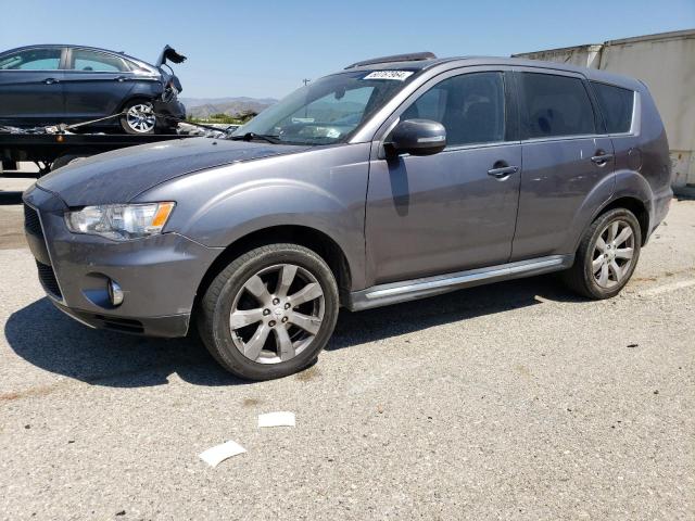 MITSUBISHI OUTLANDER 2010 ja4jt5ax7az010360