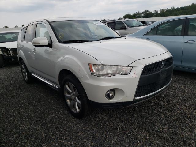 MITSUBISHI OUTLANDER 2010 ja4jt5ax7az011749