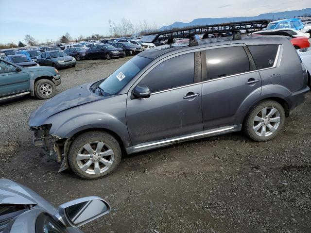 MITSUBISHI OUTLANDER 2010 ja4jt5ax7az016756