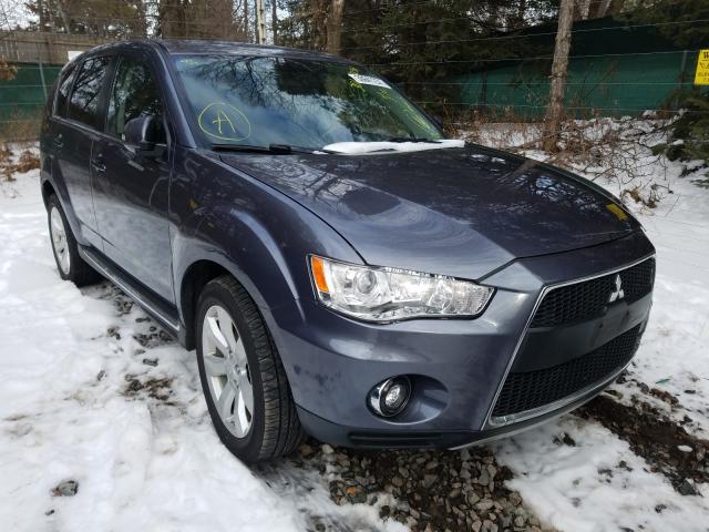 MITSUBISHI OUTLANDER 2010 ja4jt5ax7az017499