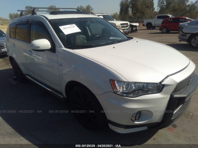 MITSUBISHI OUTLANDER 2011 ja4jt5ax7bu012608