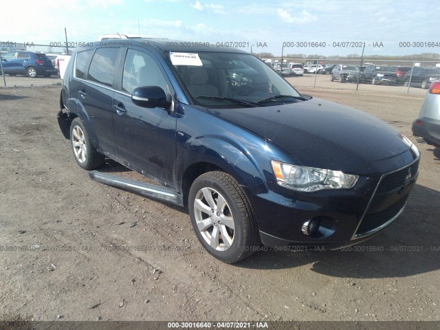 MITSUBISHI OUTLANDER 2011 ja4jt5ax7bu013158