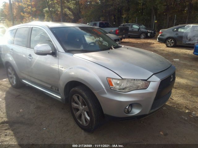 MITSUBISHI OUTLANDER 2010 ja4jt5ax7bu013256