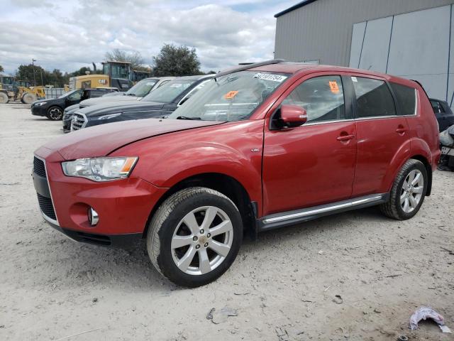 MITSUBISHI OUTLANDER 2011 ja4jt5ax7bu014276