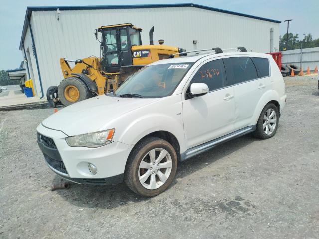 MITSUBISHI OUTLANDER 2012 ja4jt5ax7cu000931