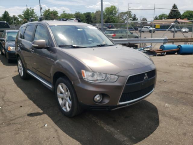 MITSUBISHI OUTLANDER 2012 ja4jt5ax7cu012917