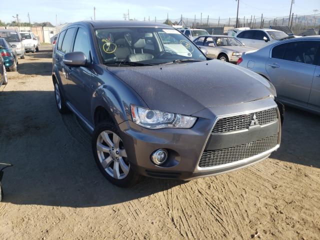 MITSUBISHI OUTLANDER 2012 ja4jt5ax7cu013307