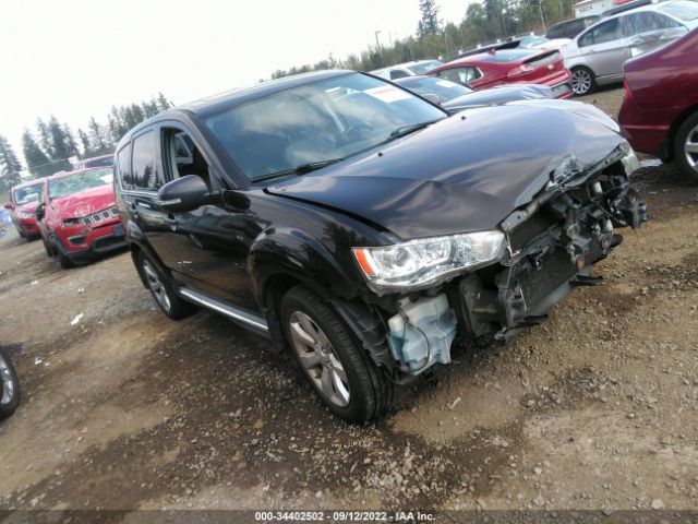 MITSUBISHI OUTLANDER 2012 ja4jt5ax7cu018250