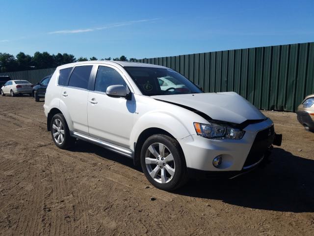 MITSUBISHI OUTLANDER 2013 ja4jt5ax7du009520