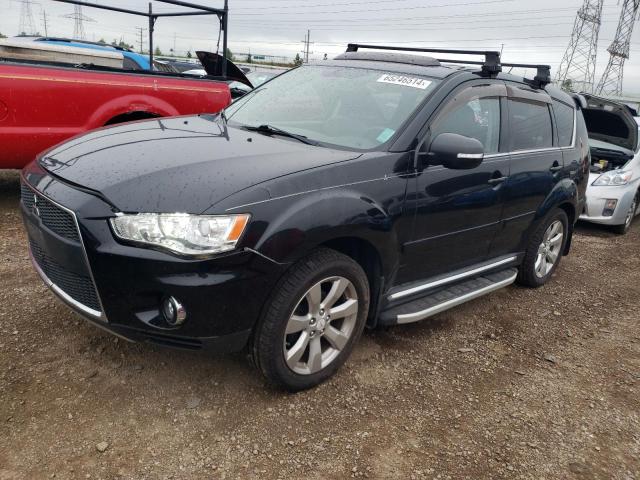 MITSUBISHI OUTLANDER 2010 ja4jt5ax8az002395