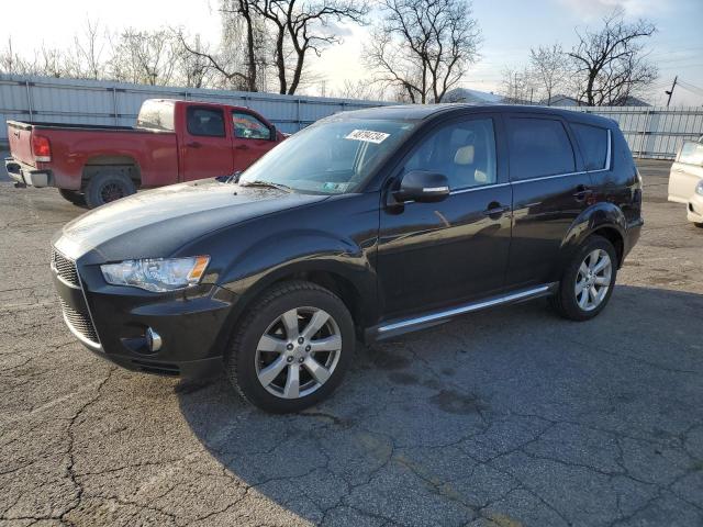 MITSUBISHI OUTLANDER 2010 ja4jt5ax8az003157