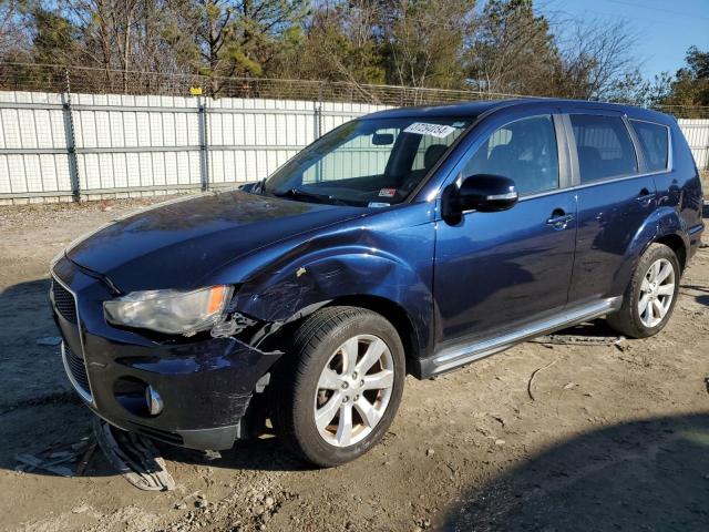 MITSUBISHI OUTLANDER 2010 ja4jt5ax8az008469