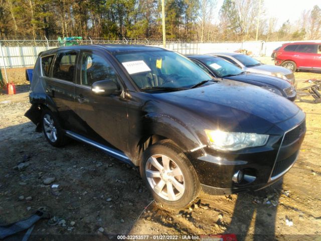 MITSUBISHI OUTLANDER 2010 ja4jt5ax8az012148