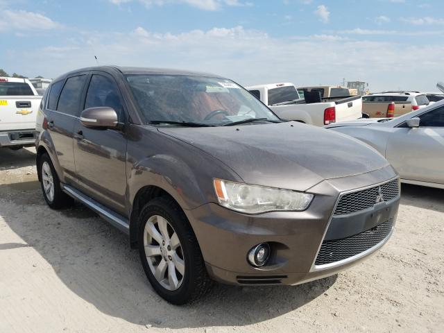 MITSUBISHI OUTLANDER 2010 ja4jt5ax8az012182