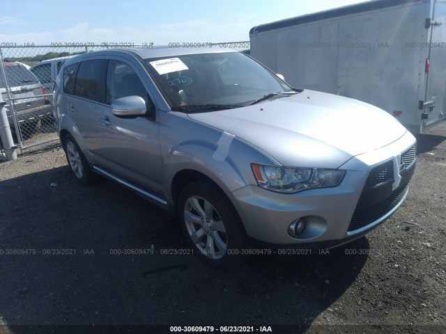 MITSUBISHI OUTLANDER 2010 ja4jt5ax8az013185