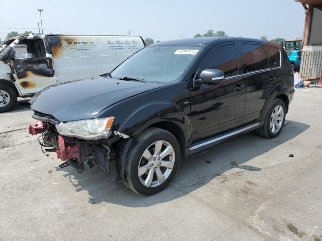 MITSUBISHI OUTLANDER 2011 ja4jt5ax8bu013718