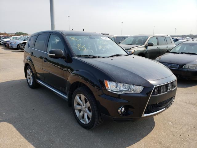 MITSUBISHI OUTLANDER 2011 ja4jt5ax8bu014691