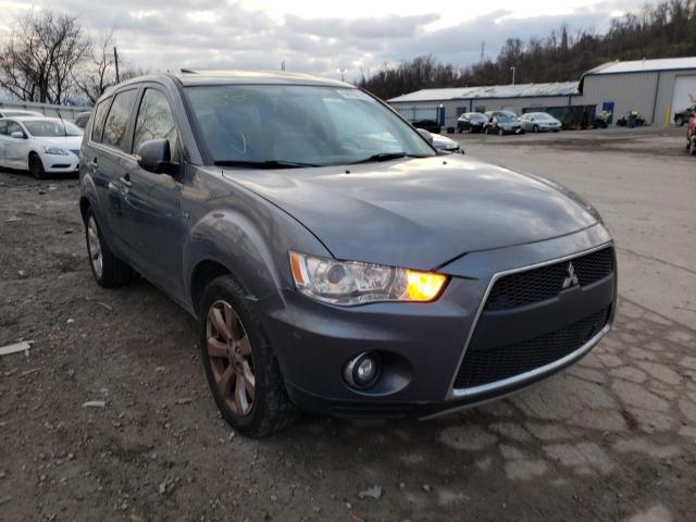 MITSUBISHI OUTLANDER 2011 ja4jt5ax8bu014948