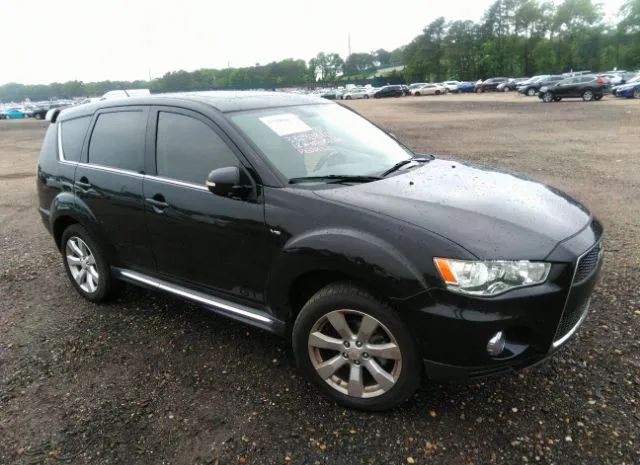 MITSUBISHI OUTLANDER 2012 ja4jt5ax8cu000422