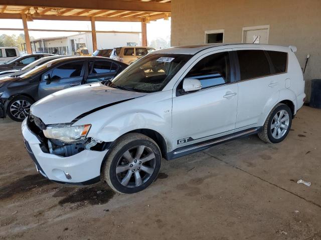 MITSUBISHI OUTLANDER 2012 ja4jt5ax8cu003501