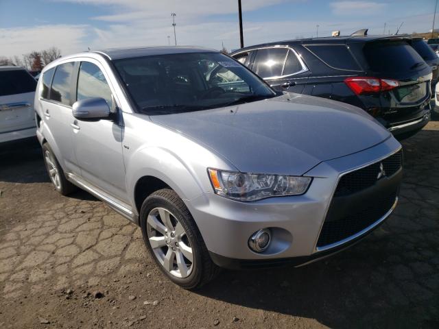 MITSUBISHI OUTLANDER 2012 ja4jt5ax8cu007094