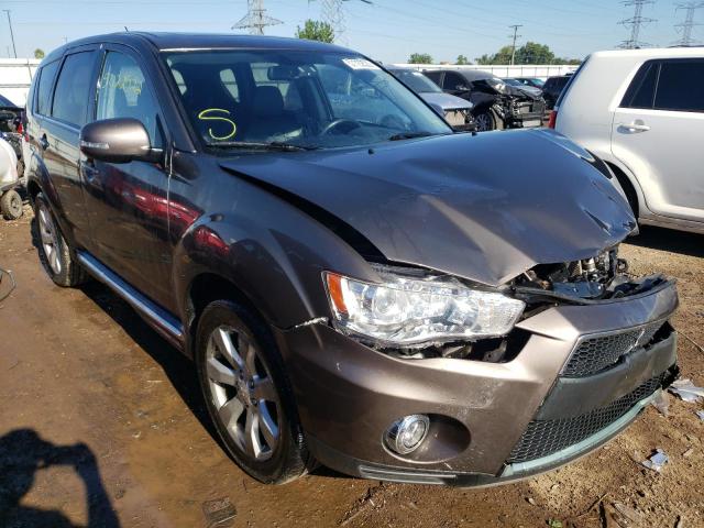 MITSUBISHI OUTLANDER 2012 ja4jt5ax8cu014806