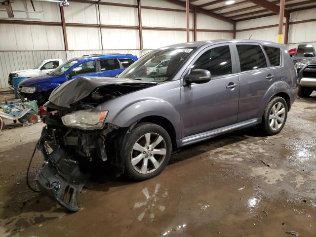 MITSUBISHI OUTLANDER 2010 ja4jt5ax9az003331