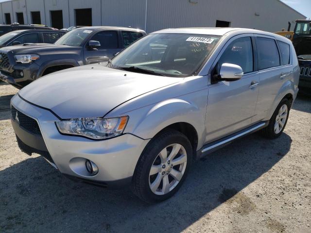 MITSUBISHI OUTLANDER 2010 ja4jt5ax9az005323