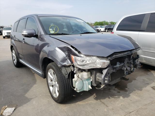 MITSUBISHI OUTLANDER 2010 ja4jt5ax9az009582