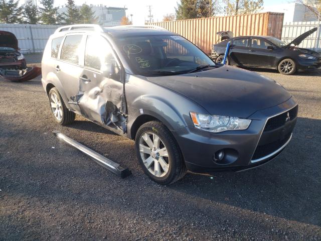 MITSUBISHI OUTLANDER 2010 ja4jt5ax9az602875