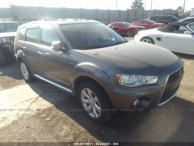 MITSUBISHI OUTLANDER 2011 ja4jt5ax9bu036053