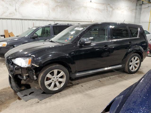 MITSUBISHI OUTLANDER 2012 ja4jt5ax9cu001675