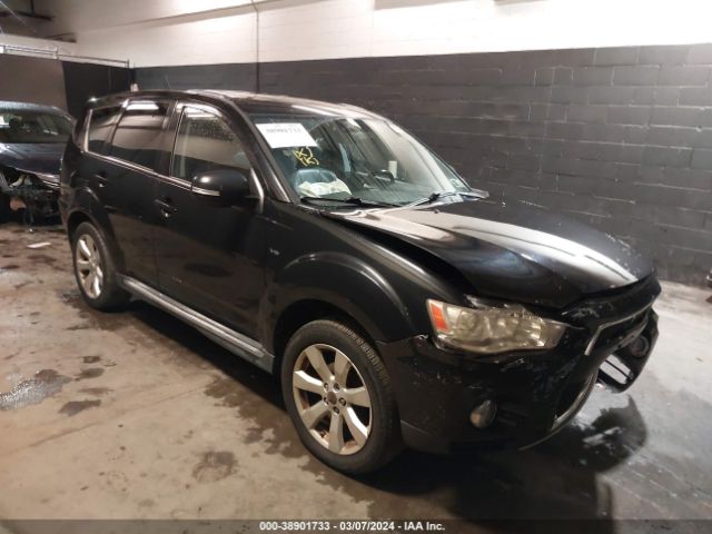 MITSUBISHI OUTLANDER 2012 ja4jt5ax9cu003846