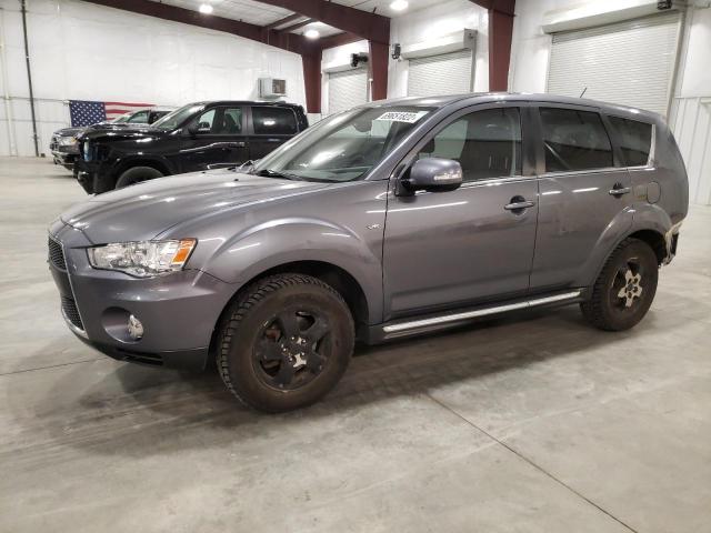 MITSUBISHI OUTLANDER 2012 ja4jt5ax9cu017925