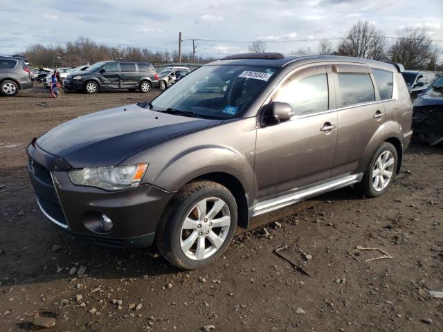 MITSUBISHI OUTLANDER 2012 ja4jt5ax9cu029959