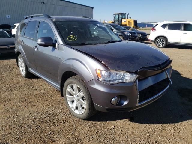 MITSUBISHI OUTLANDER 2012 ja4jt5ax9cu608983