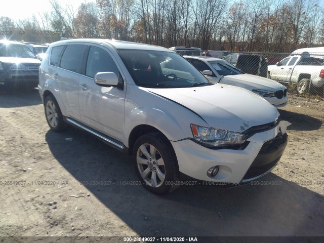 MITSUBISHI OUTLANDER 2010 ja4jt5axxaz008831