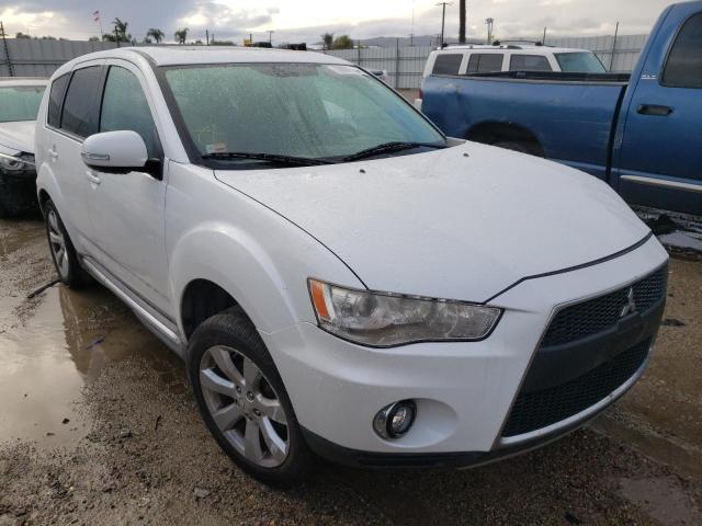 MITSUBISHI OUTLANDER 2010 ja4jt5axxaz010210