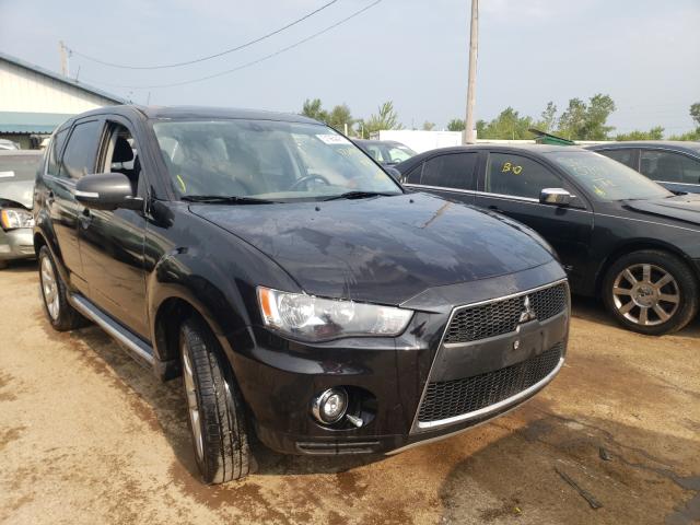 MITSUBISHI OUTLANDER 2010 ja4jt5axxaz011809