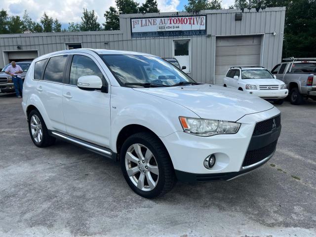 MITSUBISHI OUTLANDER 2011 ja4jt5axxbu010108